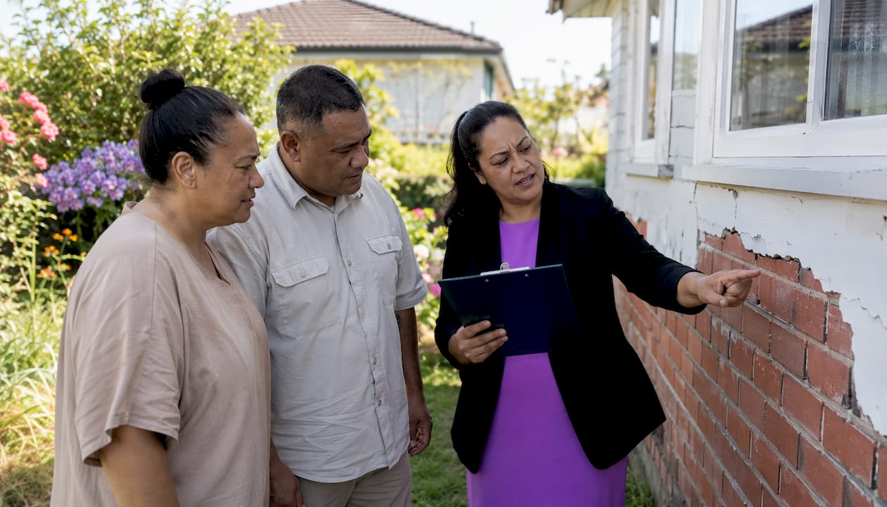 Property defects explained: what NZ sellers must know