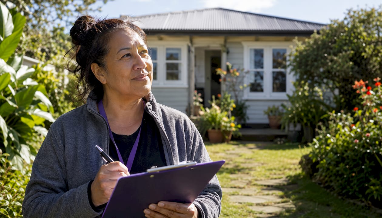 How to sell your house as is in New Zealand