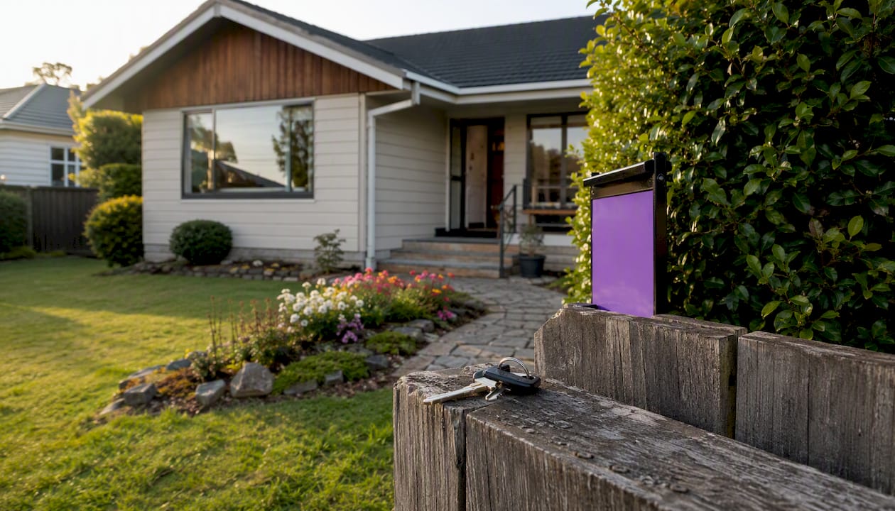 Sell your home fast for cash: a practical guide for Kiwis