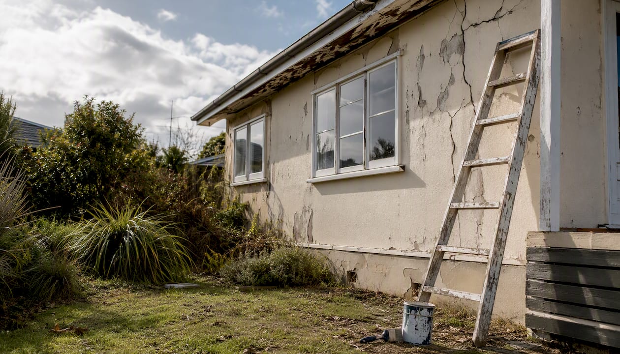 Selling damaged property in New Zealand: a practical tutorial