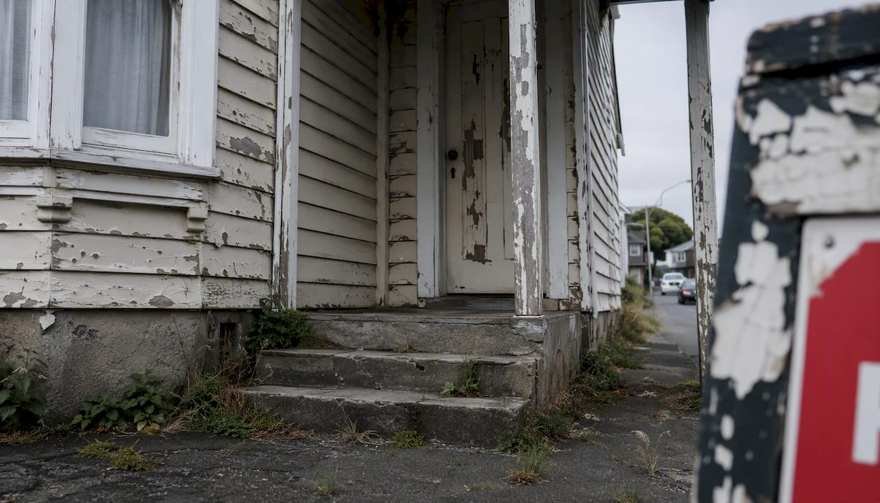 Why homes aren't selling in New Zealand: 2026 guide