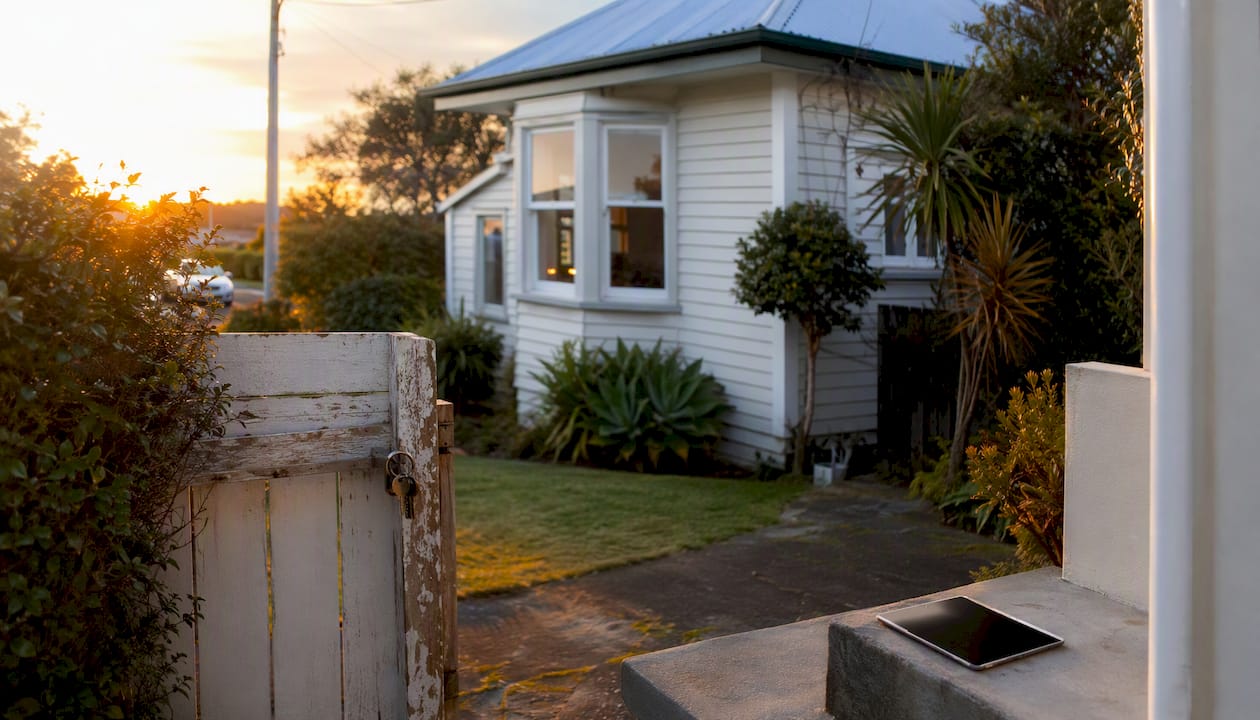 Selling a house fast for cash in New Zealand: what to expect