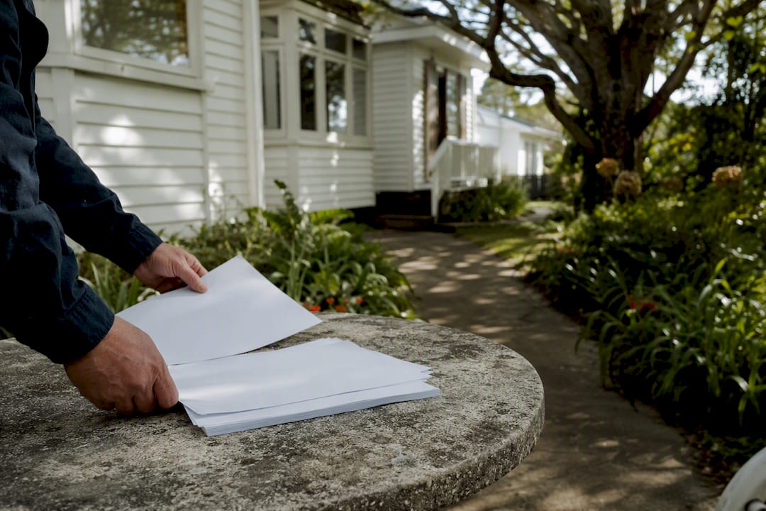 The essential checklist before you sell your house fast for cash