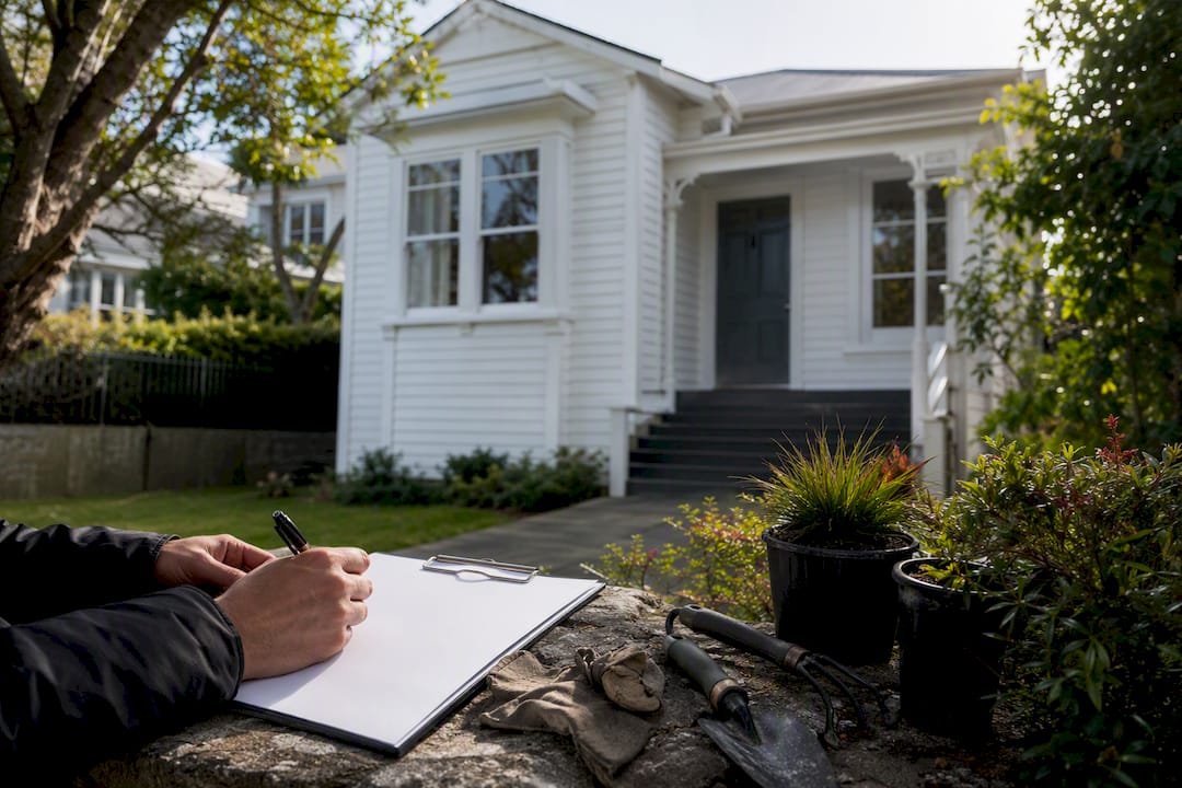 Selling for cash in NZ: what's your house really worth?