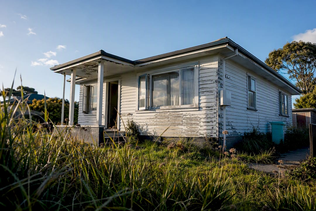 Sell As Is Fast in New Zealand: 1–3 Week Settlement, No Repairs