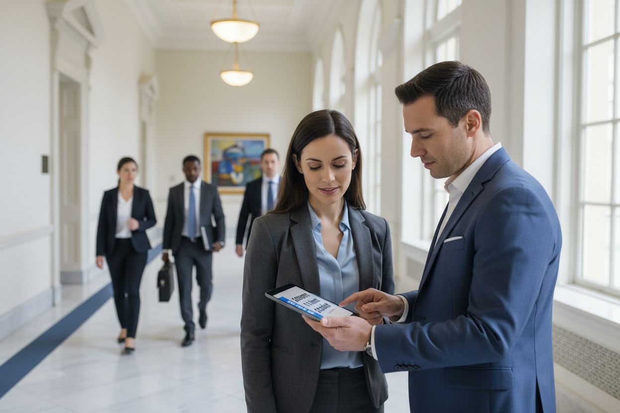 legal document delivery tracking