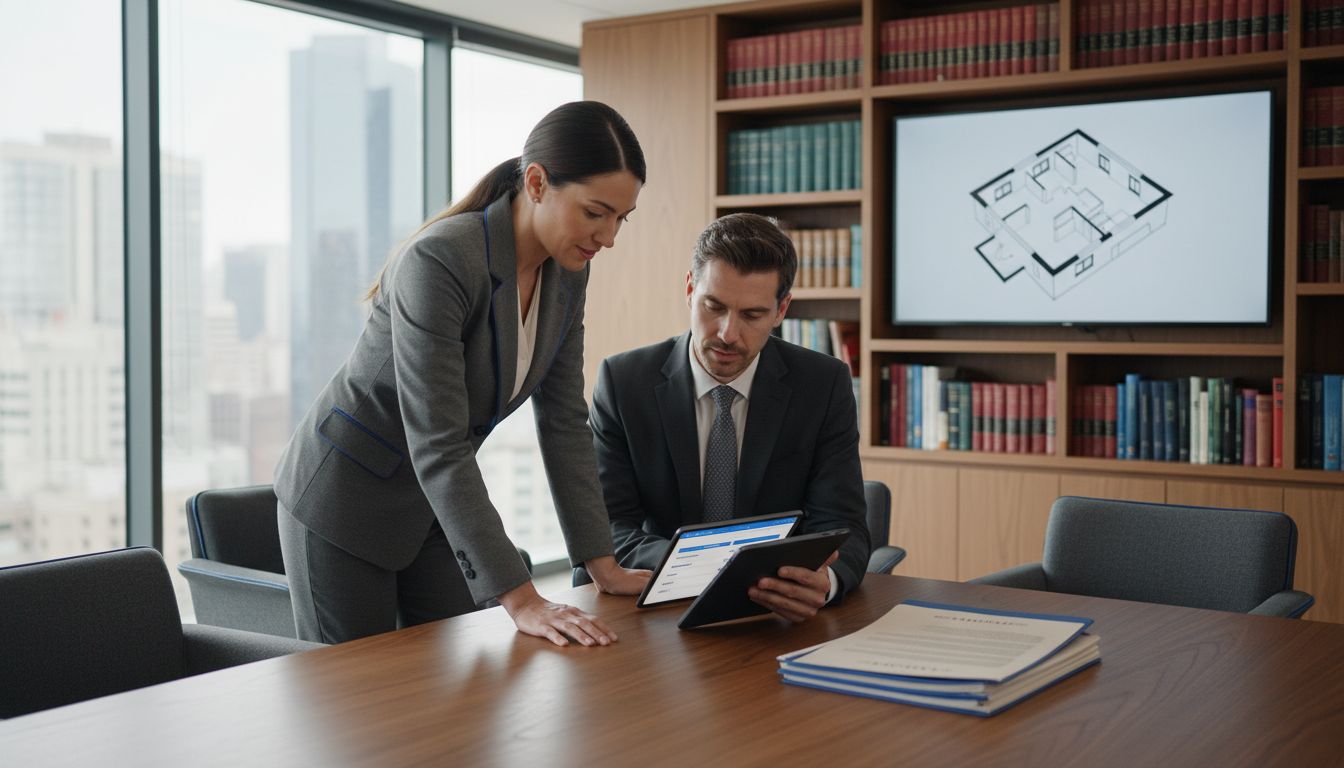 real world legal templates