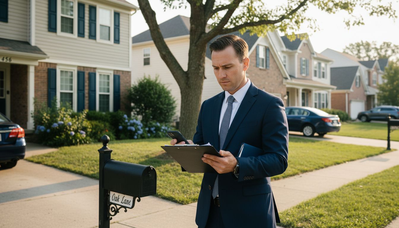 recipient verification location