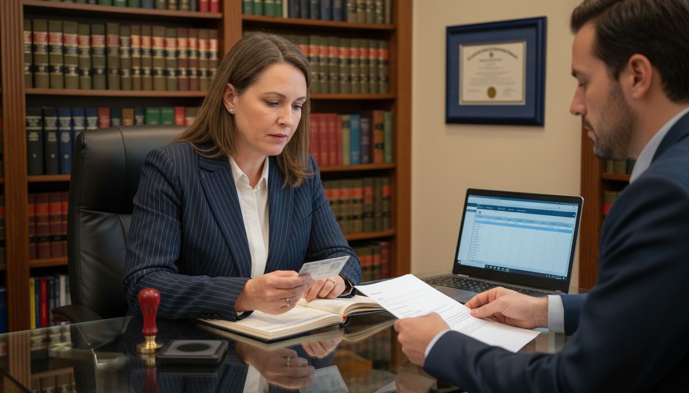 identity verification notary