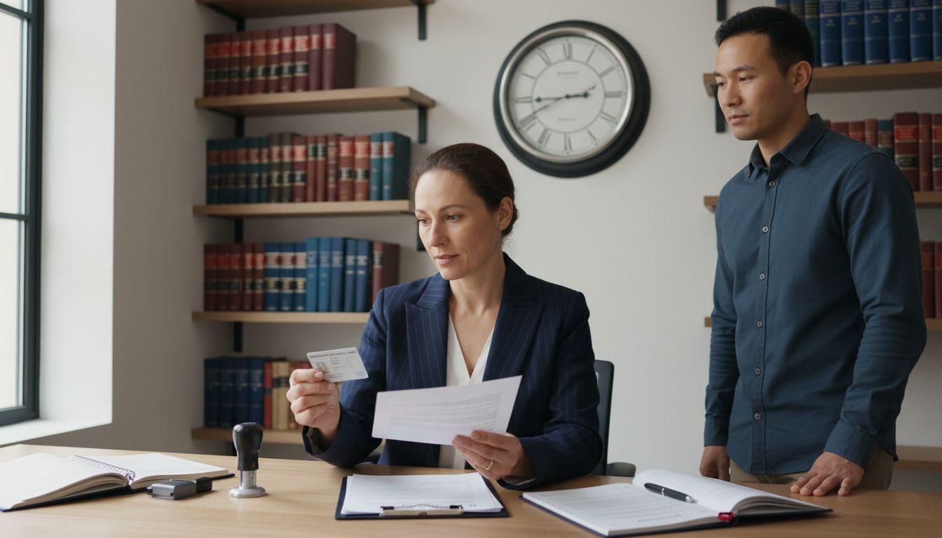 signer id verification