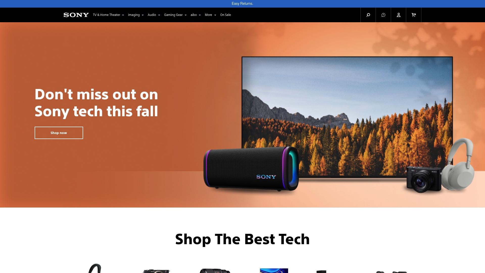 Product Screenshot