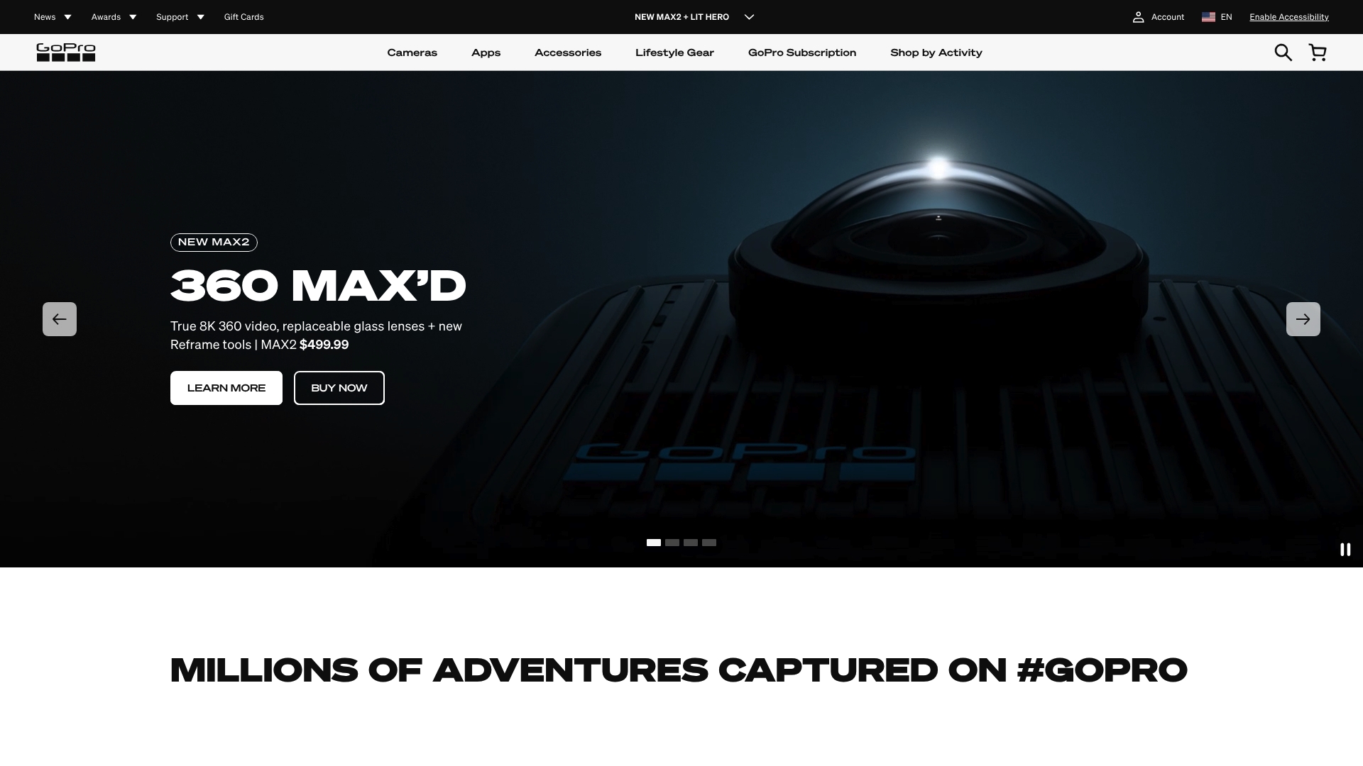Product Screenshot