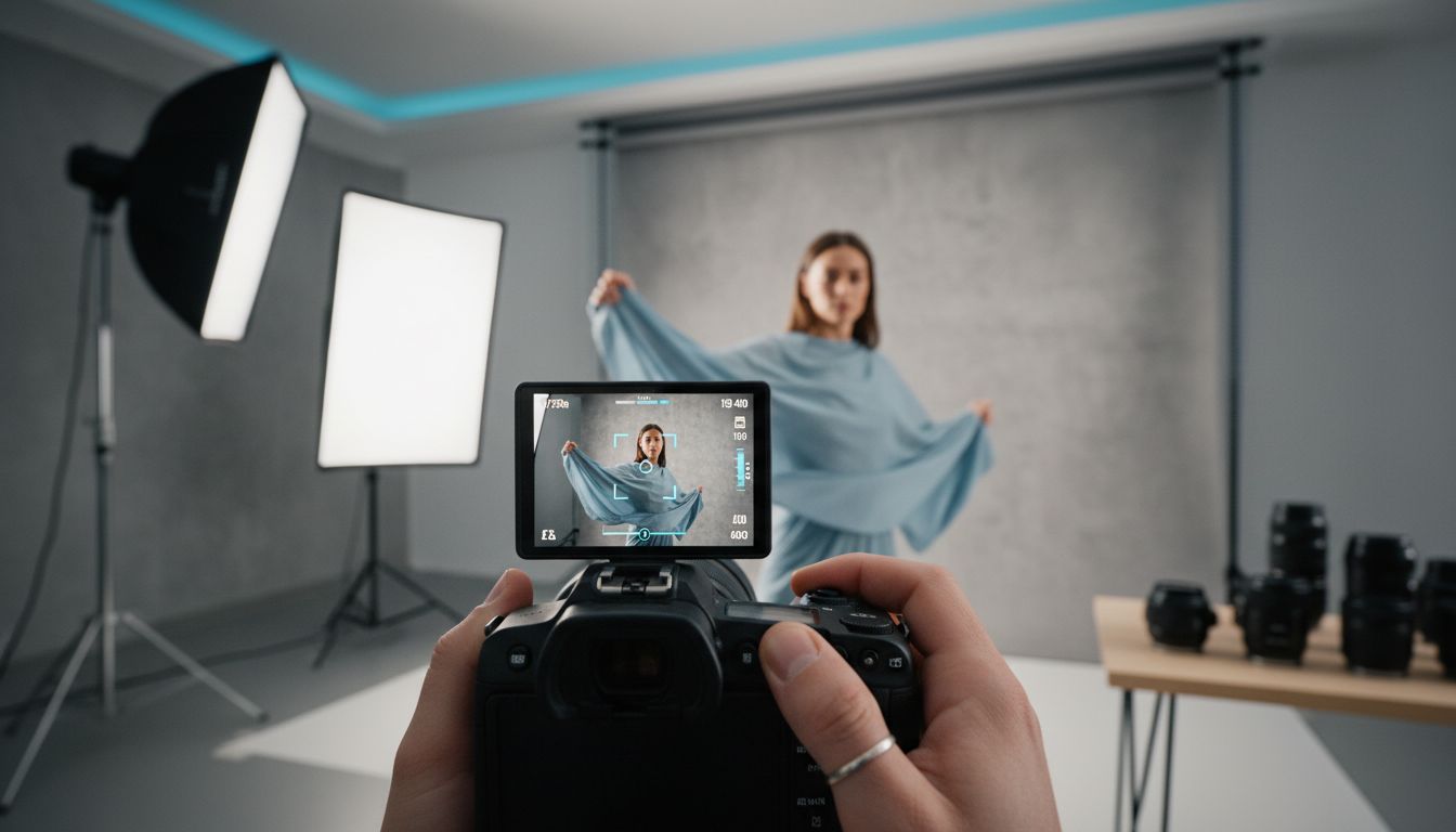 mirrorless camera real use