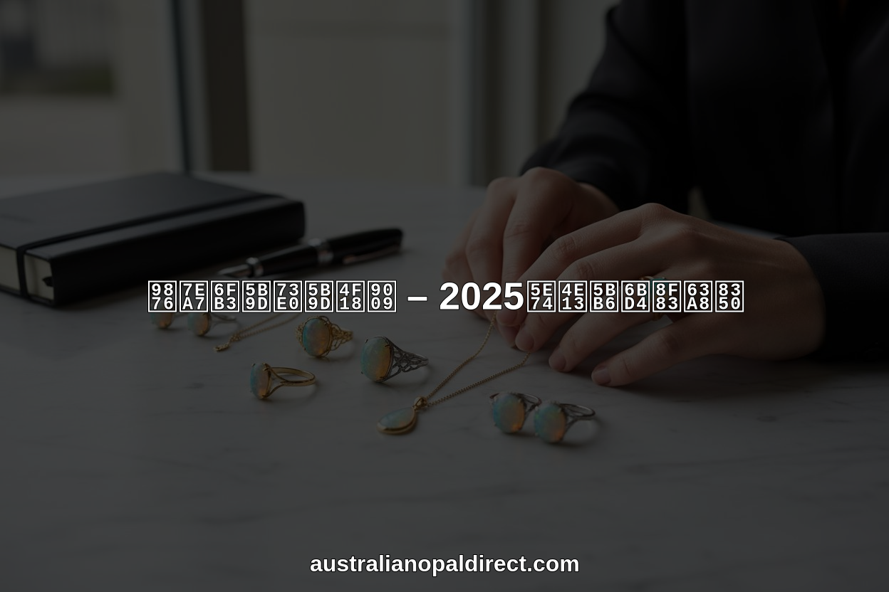 顶级澳宝珠宝优选 hero header image