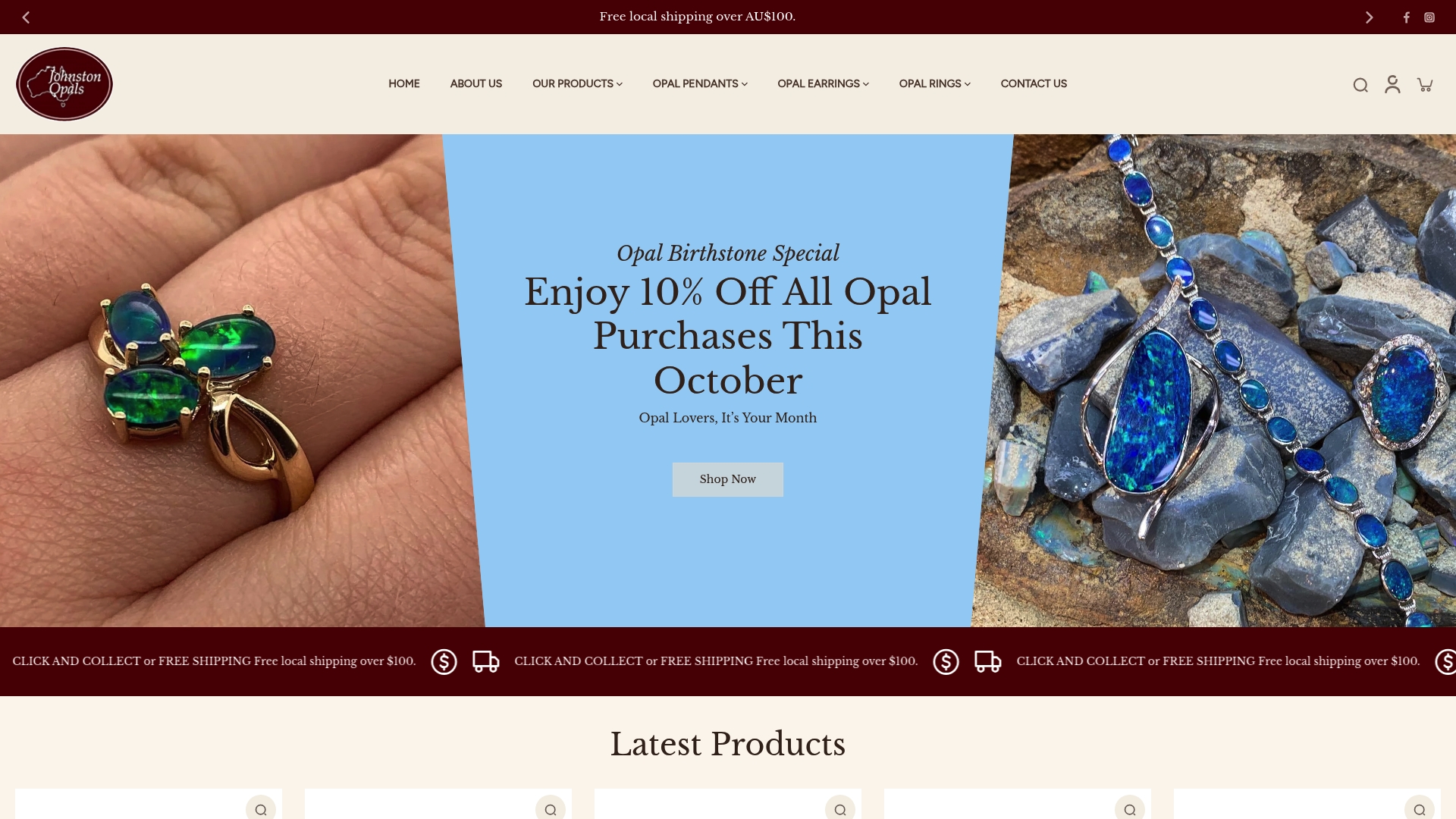 Product Screenshot