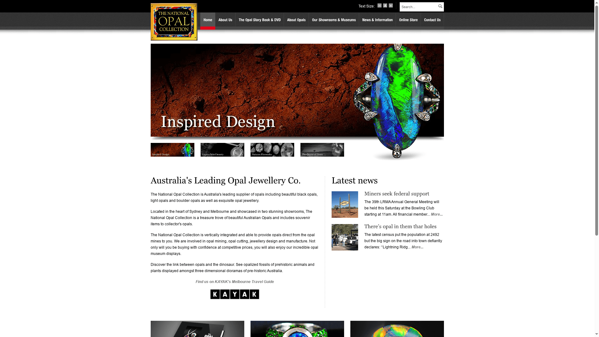 Product Screenshot