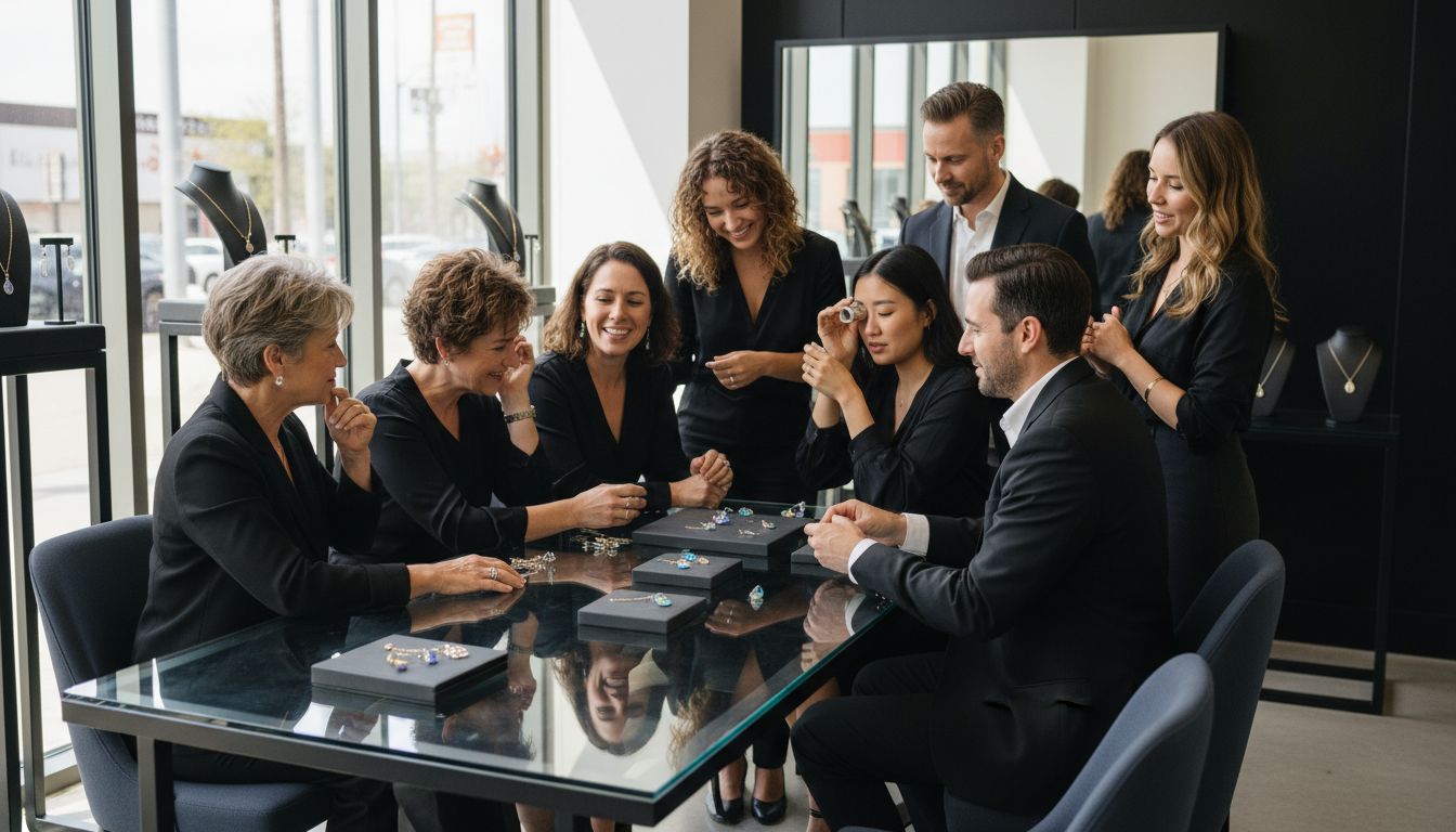 bijoux opale boutique