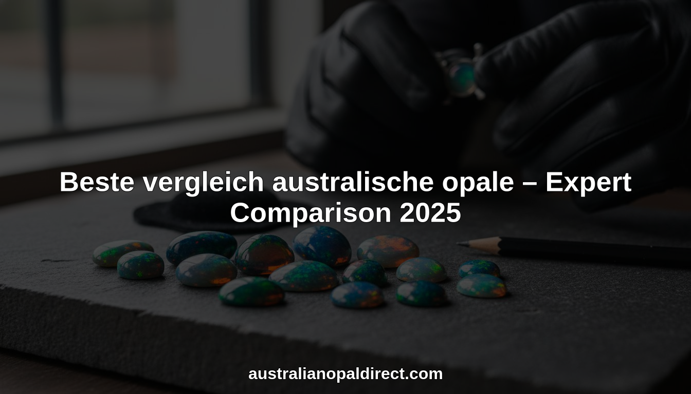 vergleich australische opale hero header image