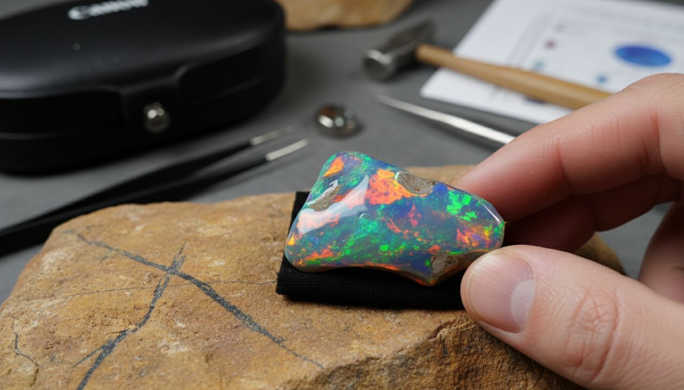 opale queenland brute