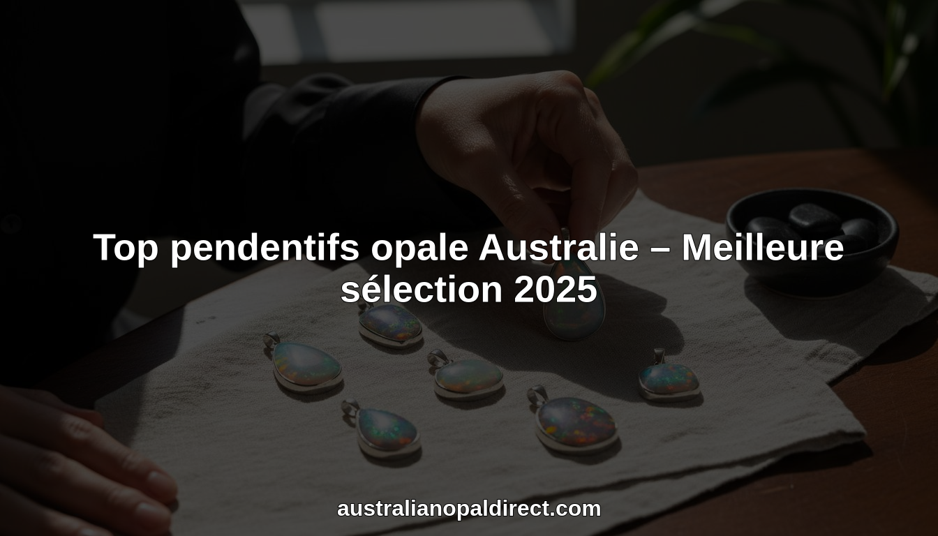 top pendentifs opale australie hero header image