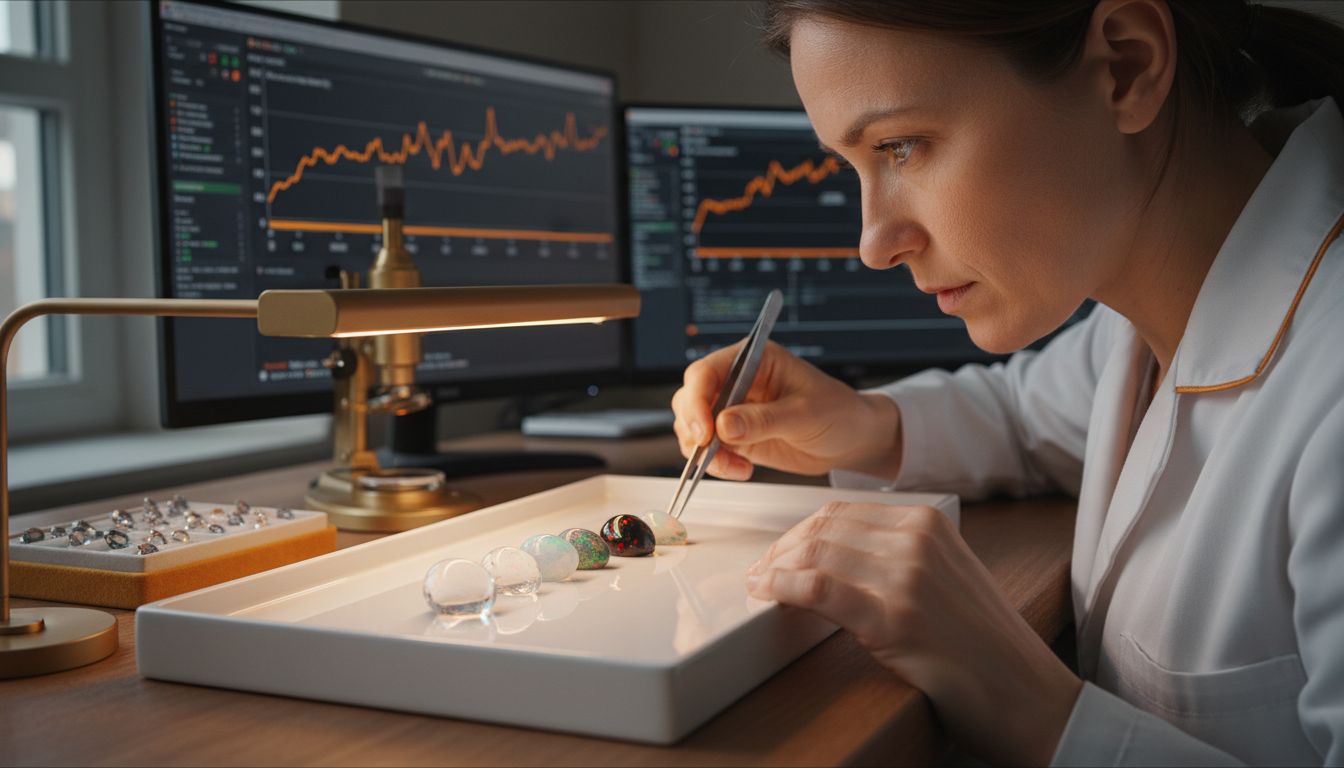 opal opacity assessment