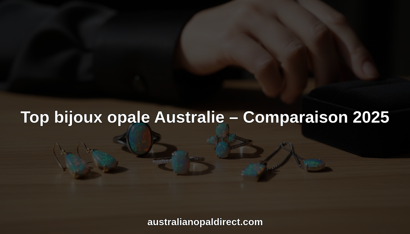 top bijoux opale australie hero header image