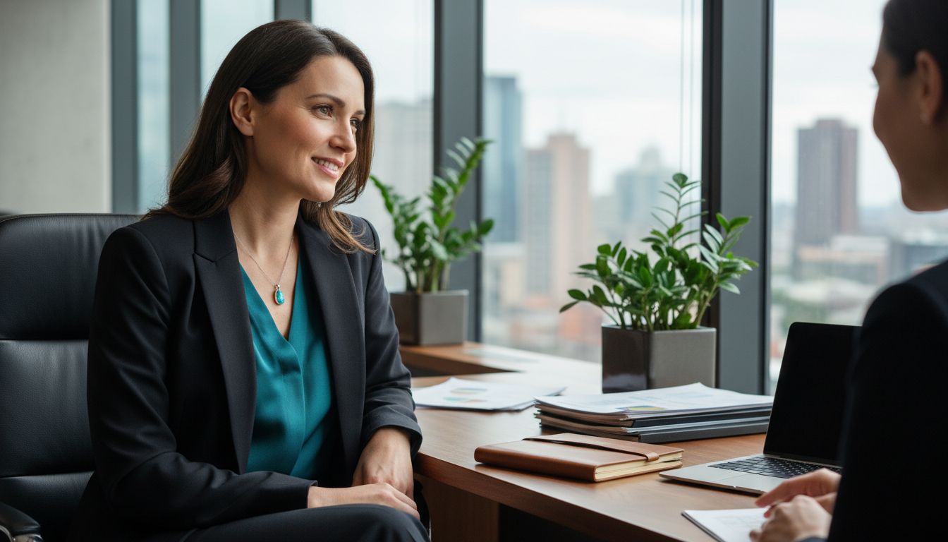 澳宝项链 职场搭配