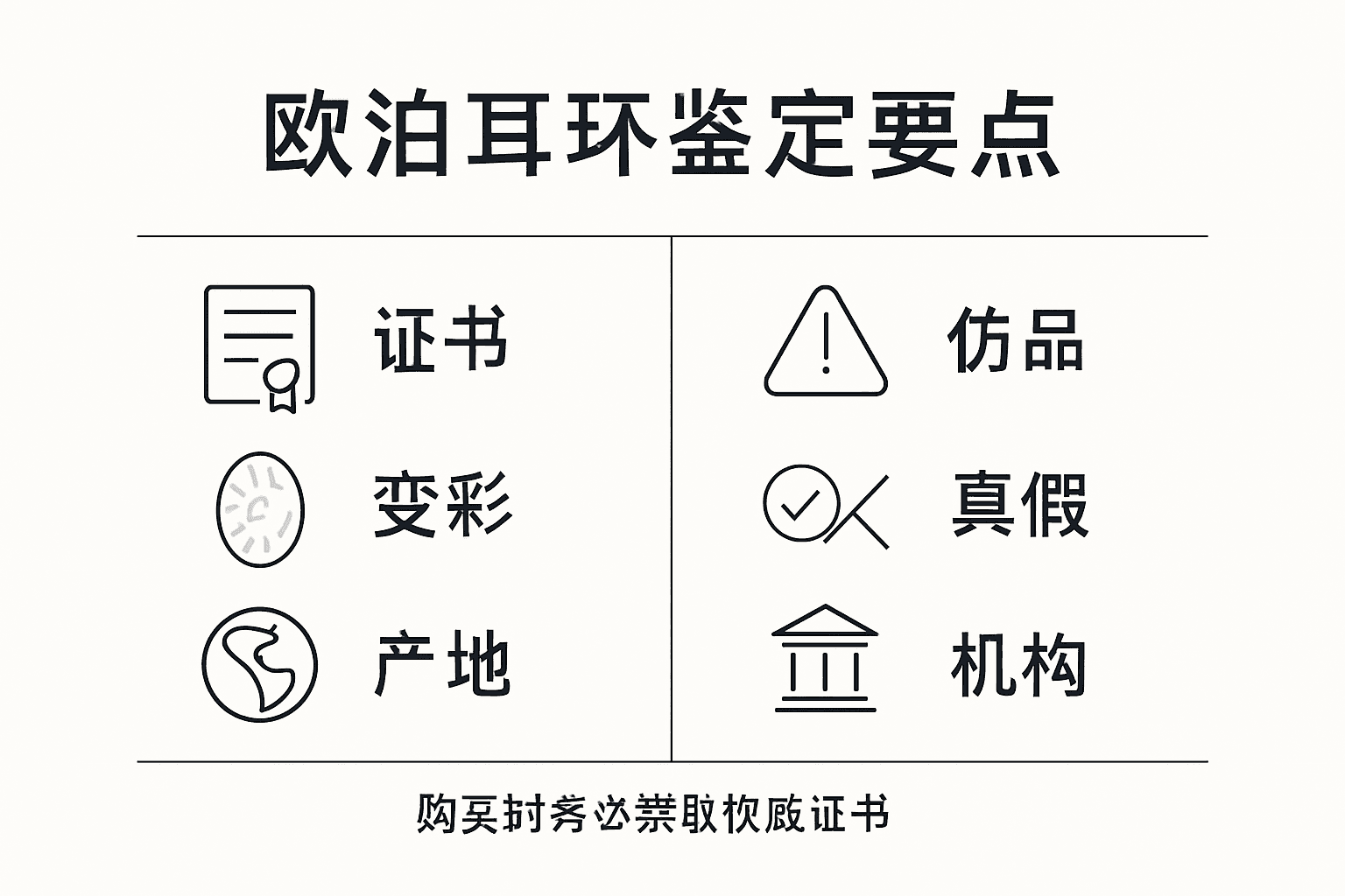欧泊耳环鉴别要点一览图