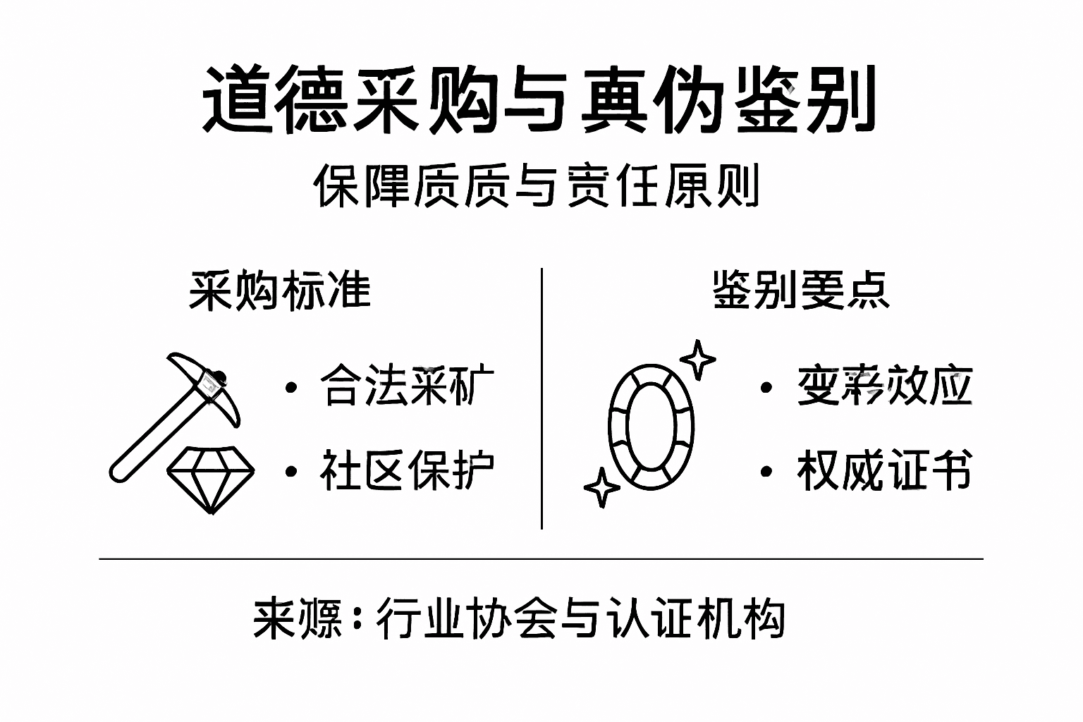 欧泊珠宝采购与鉴别指南:如何选择更具道德责任感的欧泊饰品