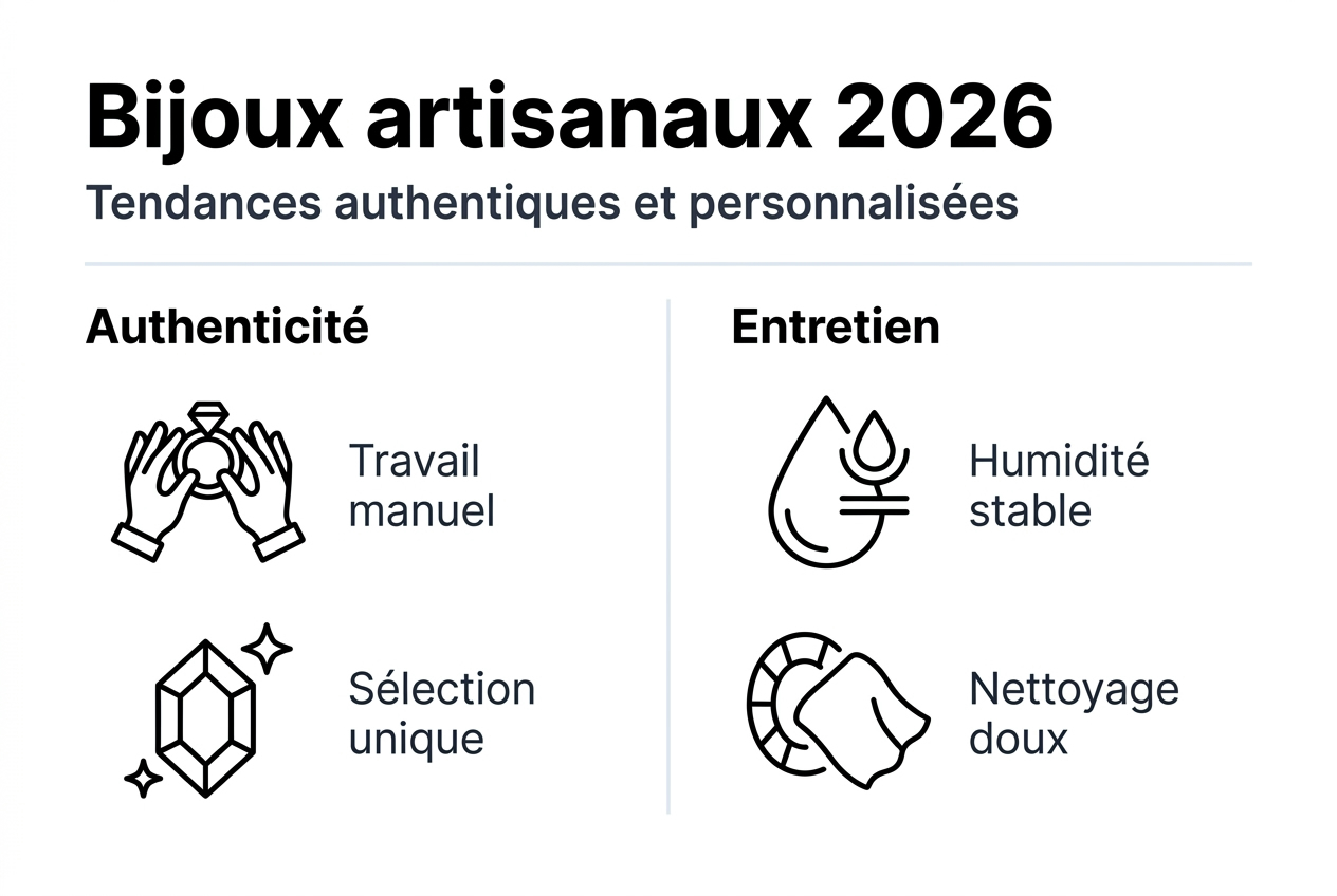 Découvrez notre infographie dédiée aux créations artisanales en opale d’Australie