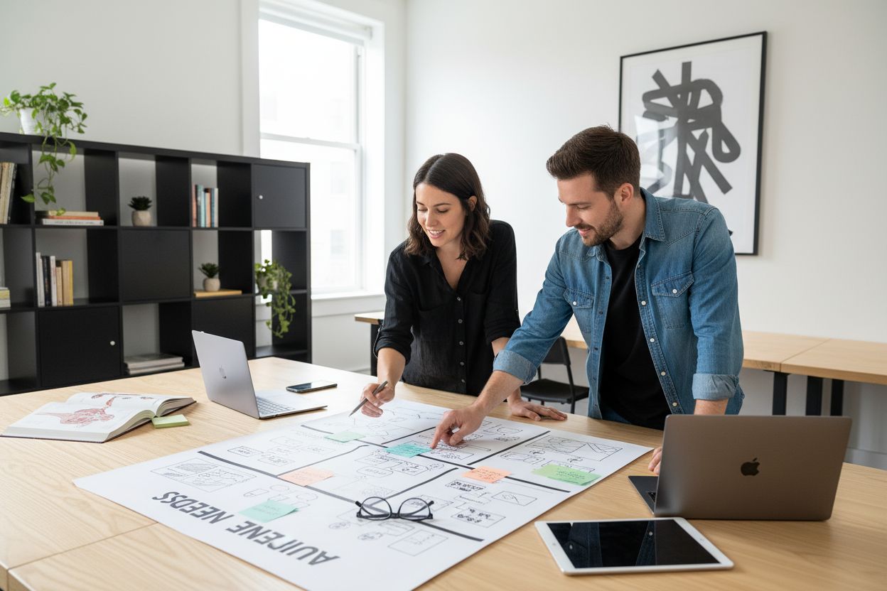 content optimization audience