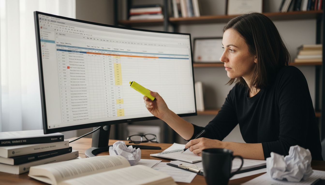 content audit analysis