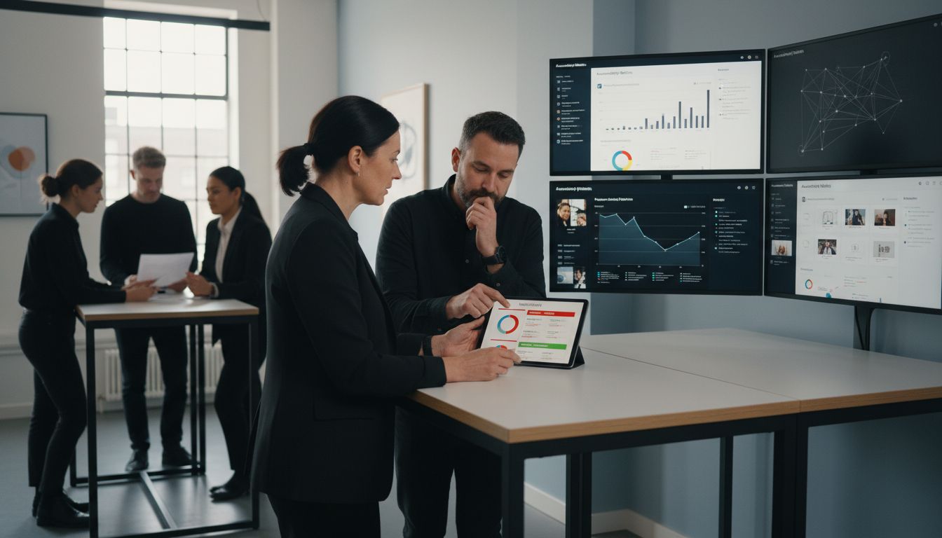ux accessibility review