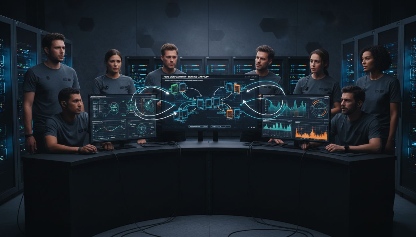 digital system scalability