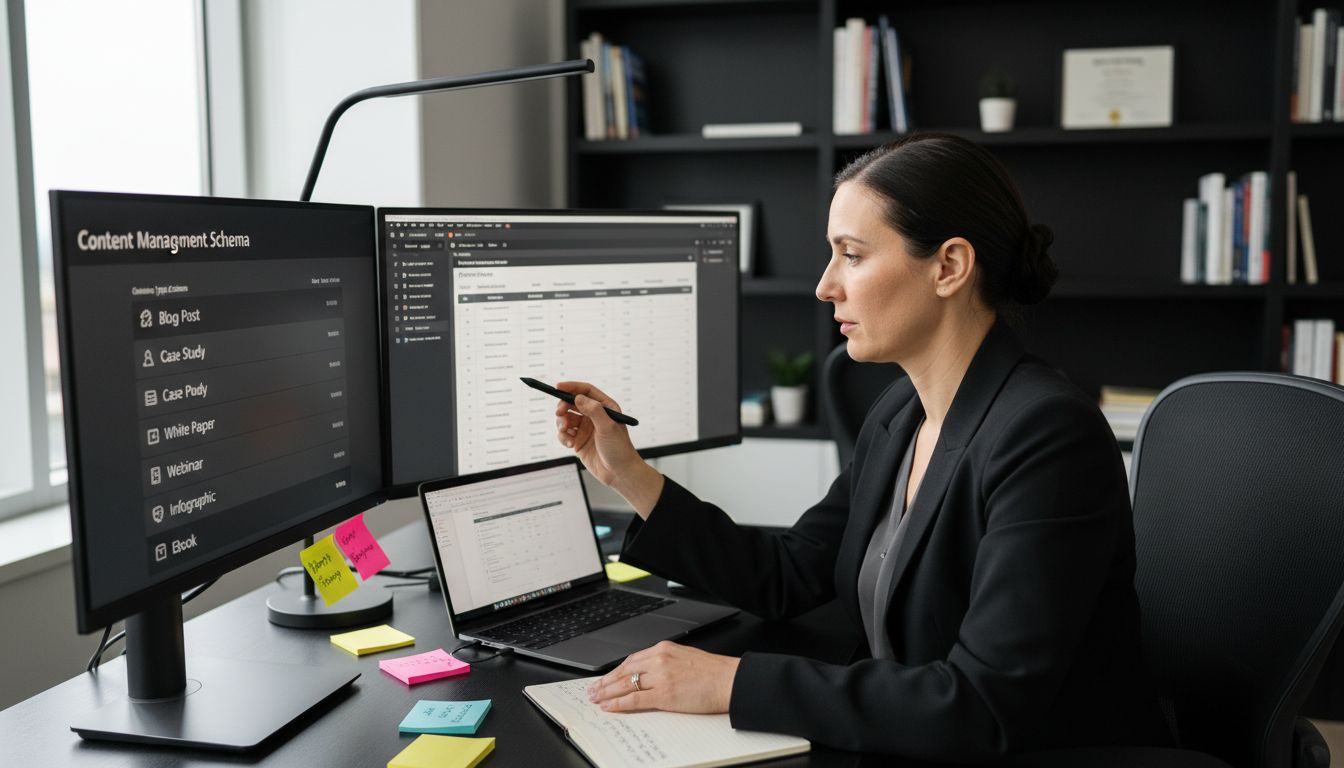 content permissions setup