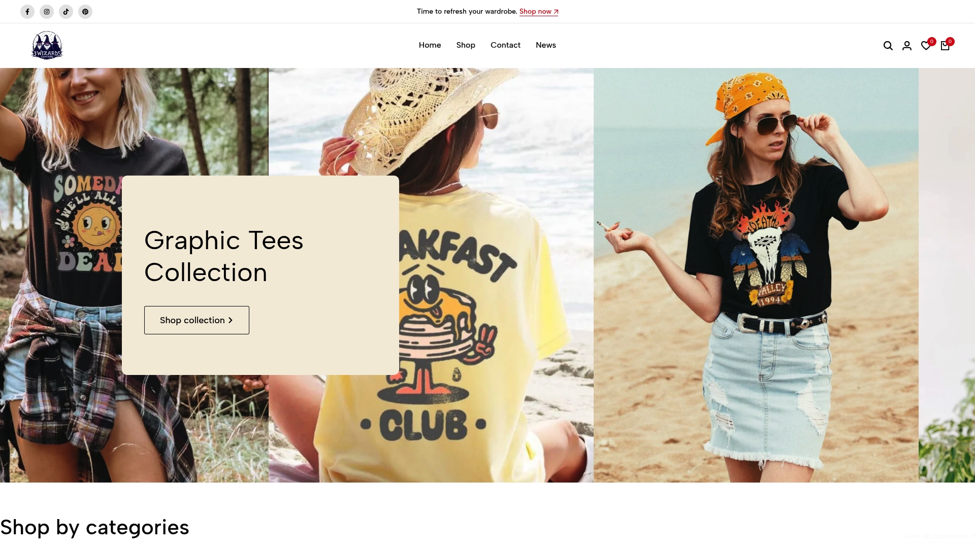 Product Screenshot