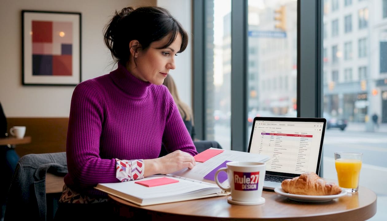 Editor assigning CMS editorial tasks