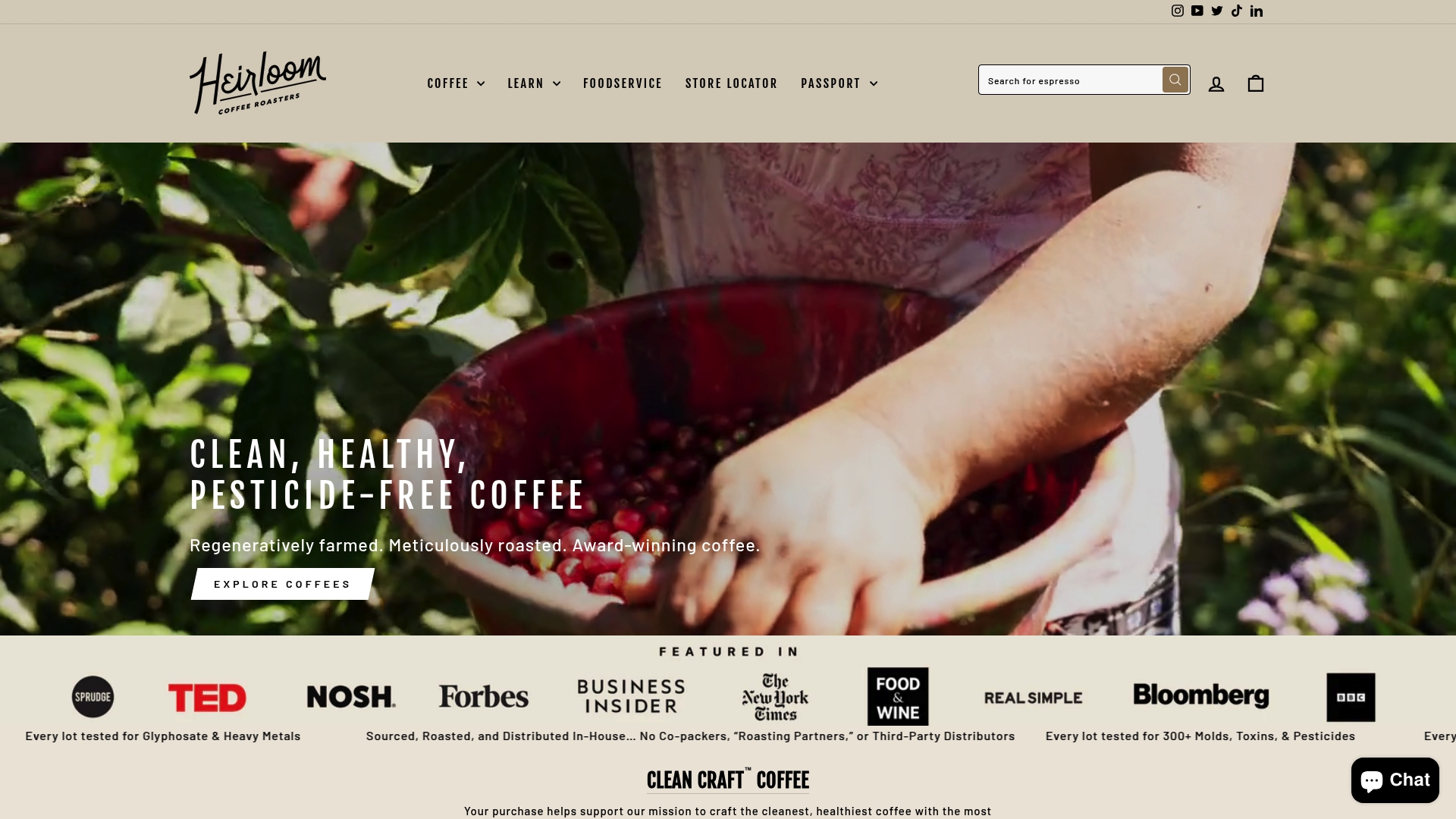 Product Screenshot