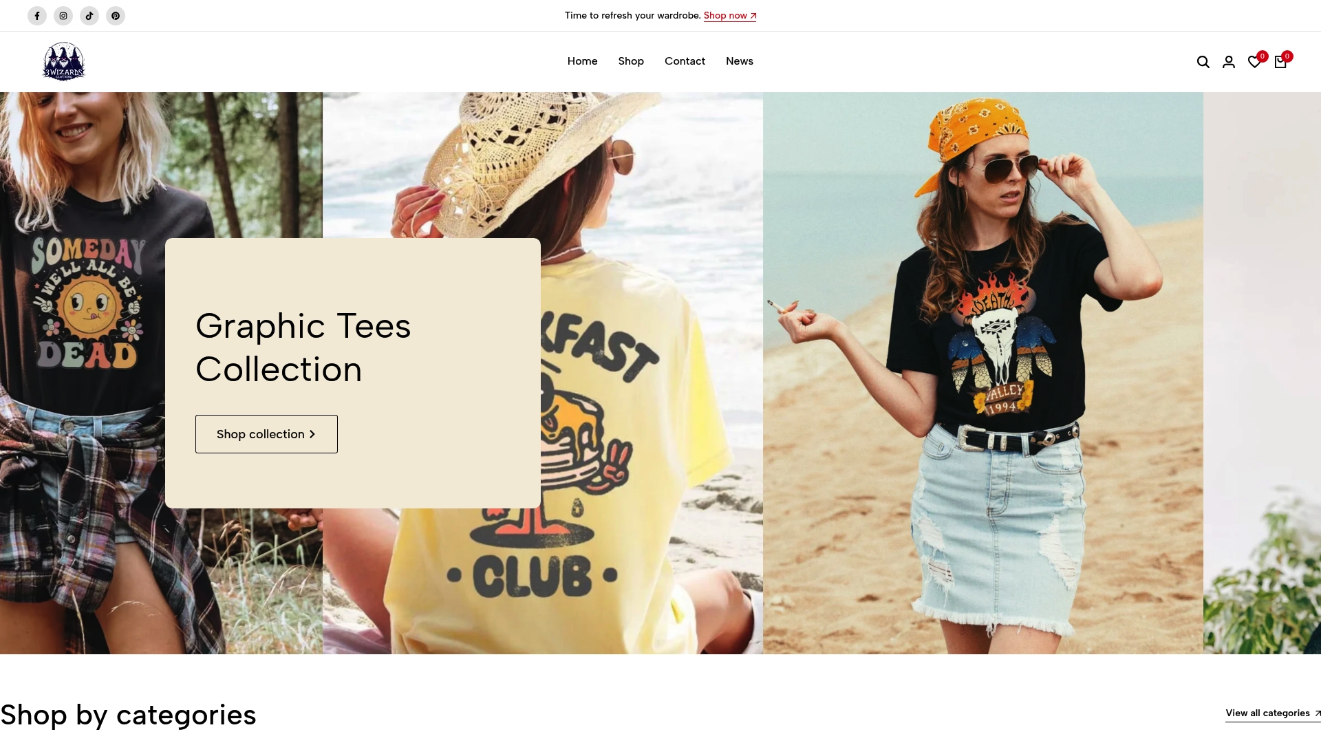 https://3wizardclothing.com