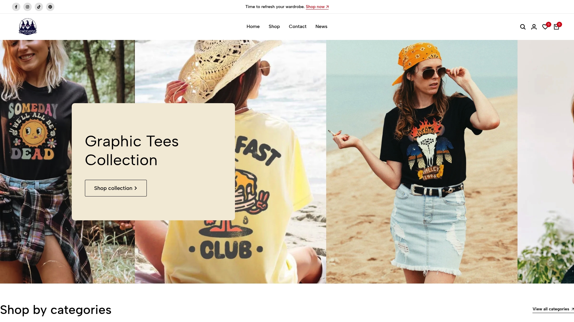 https://3wizardclothing.com
