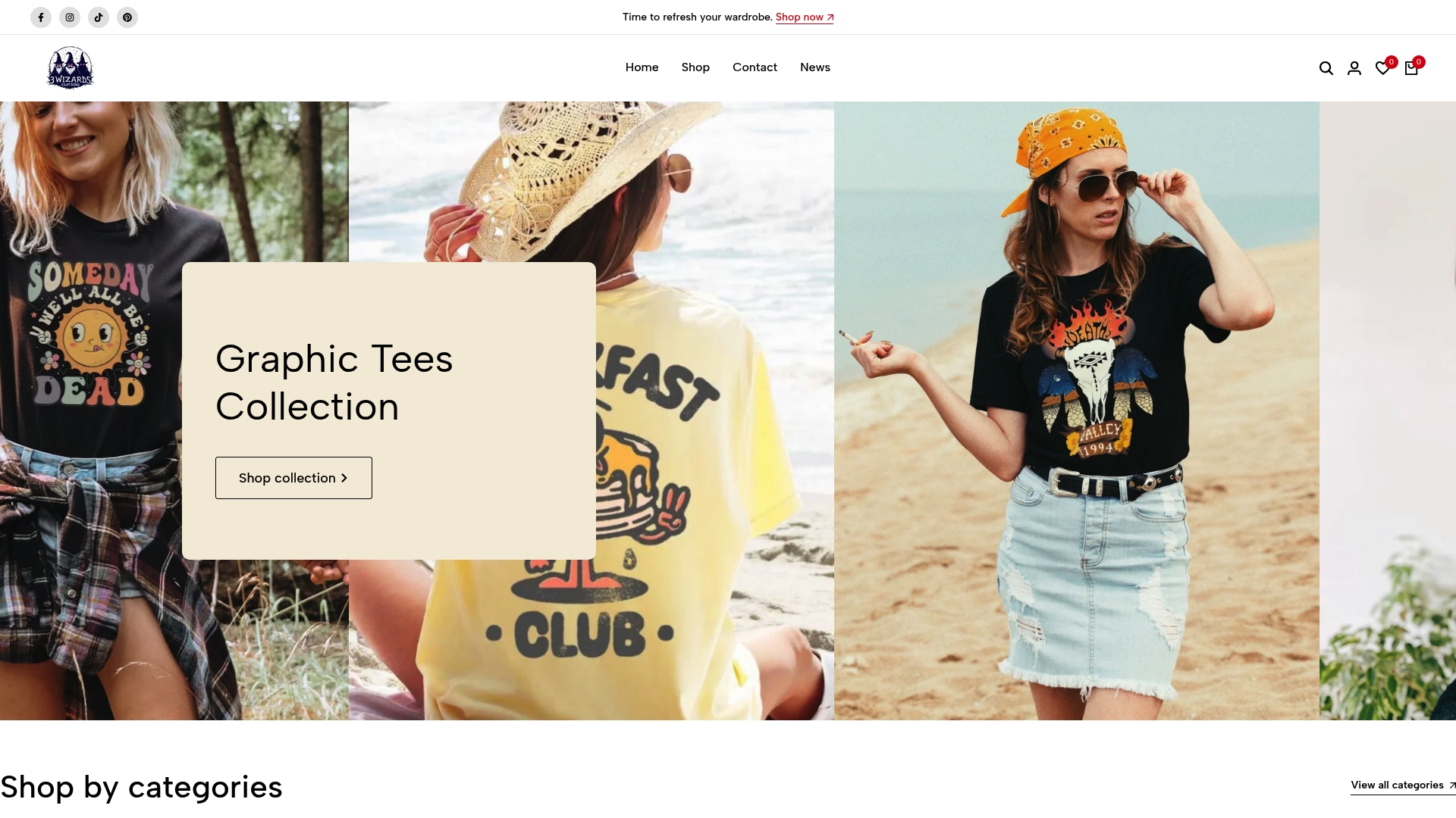 https://3wizardclothing.com