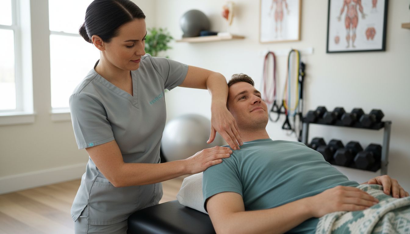 chiropractic manual techniques