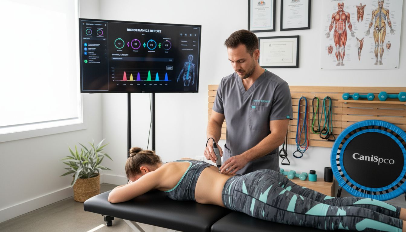 chiropractic adjustment technique