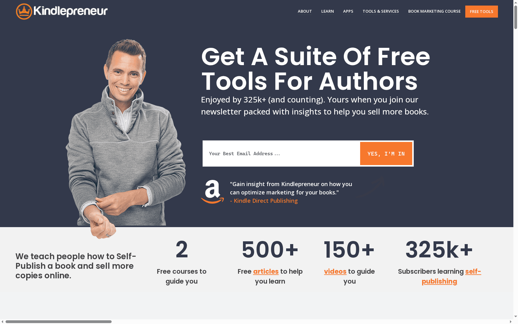 Product Screenshot