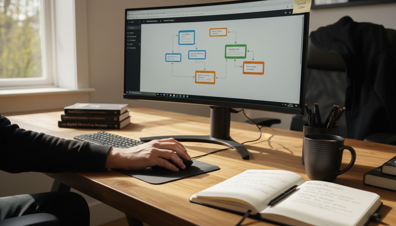 email marketing authors