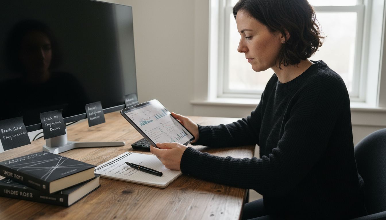 influencer marketing metrics