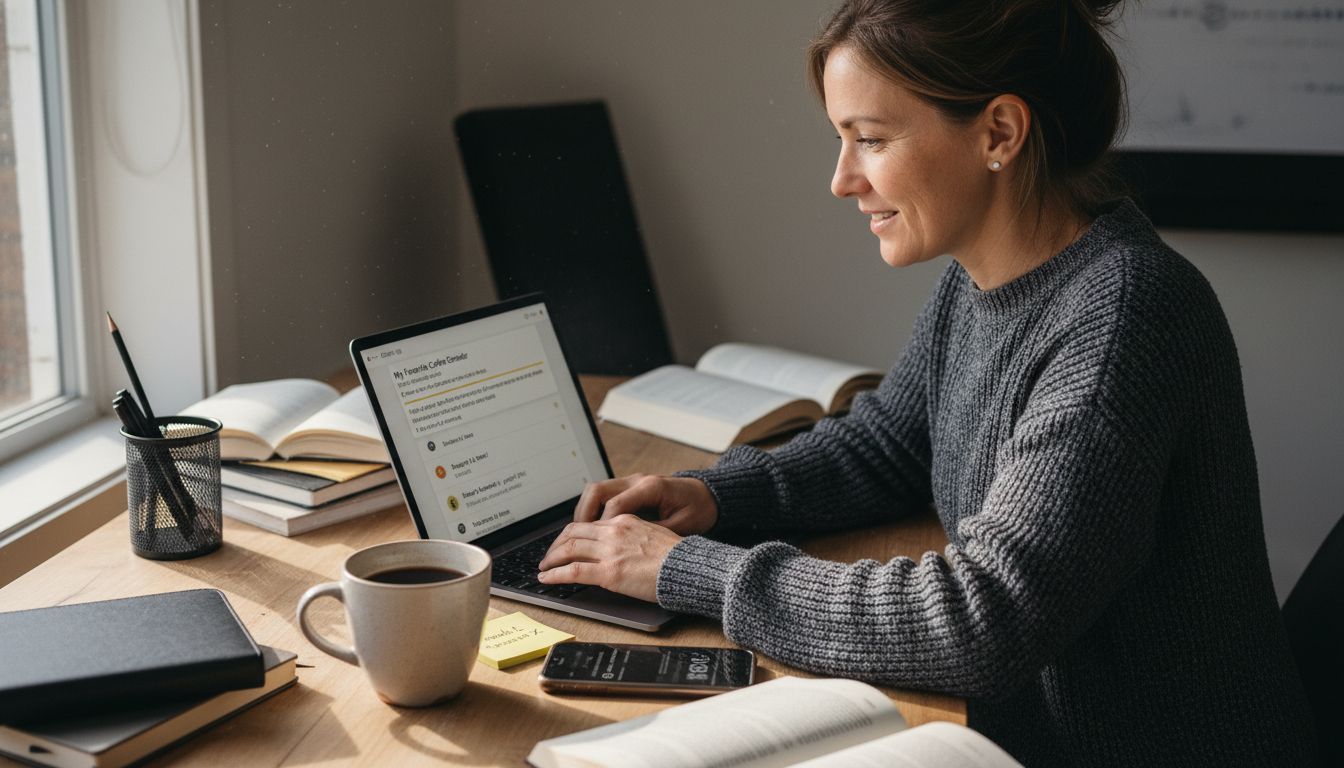 writer genuine recommendations