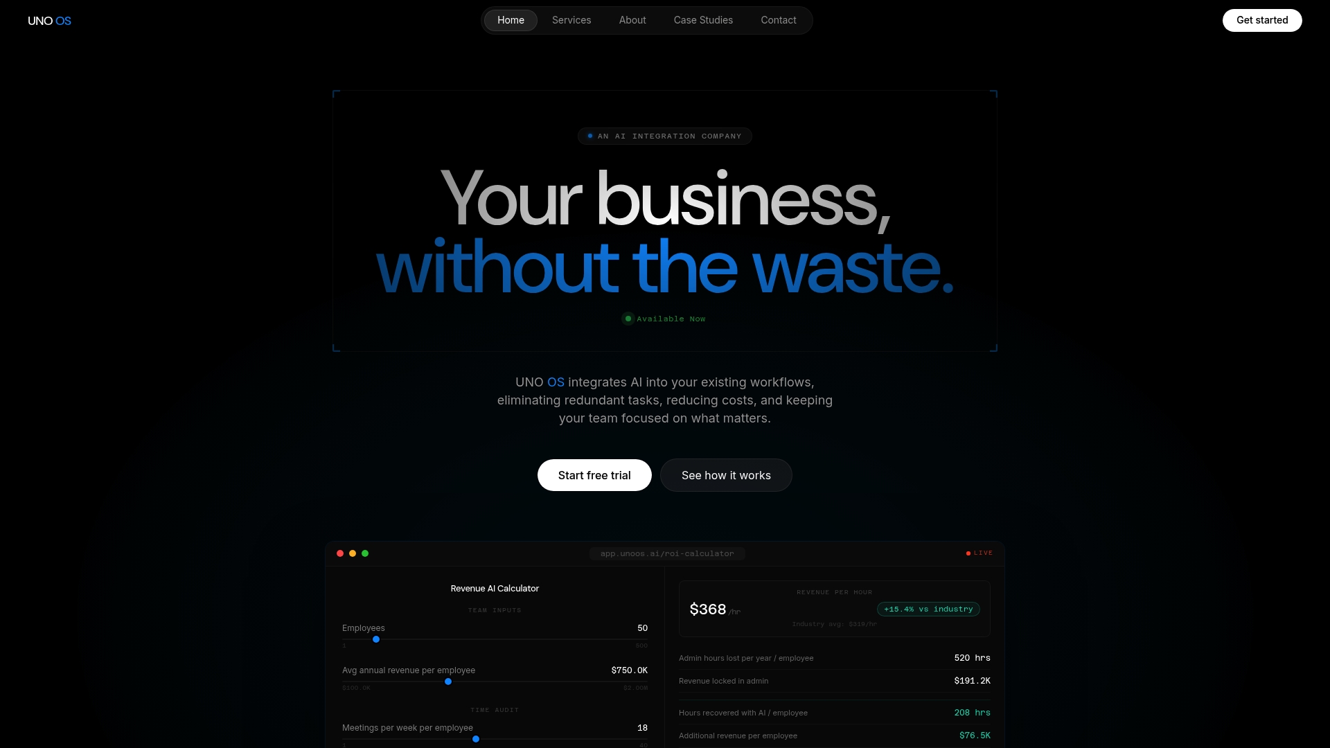 https://unoos.ai