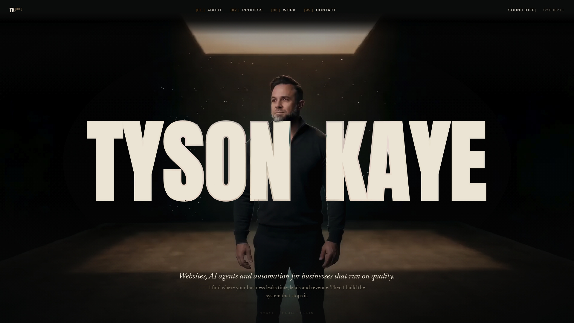 https://tysonkaye.com.au