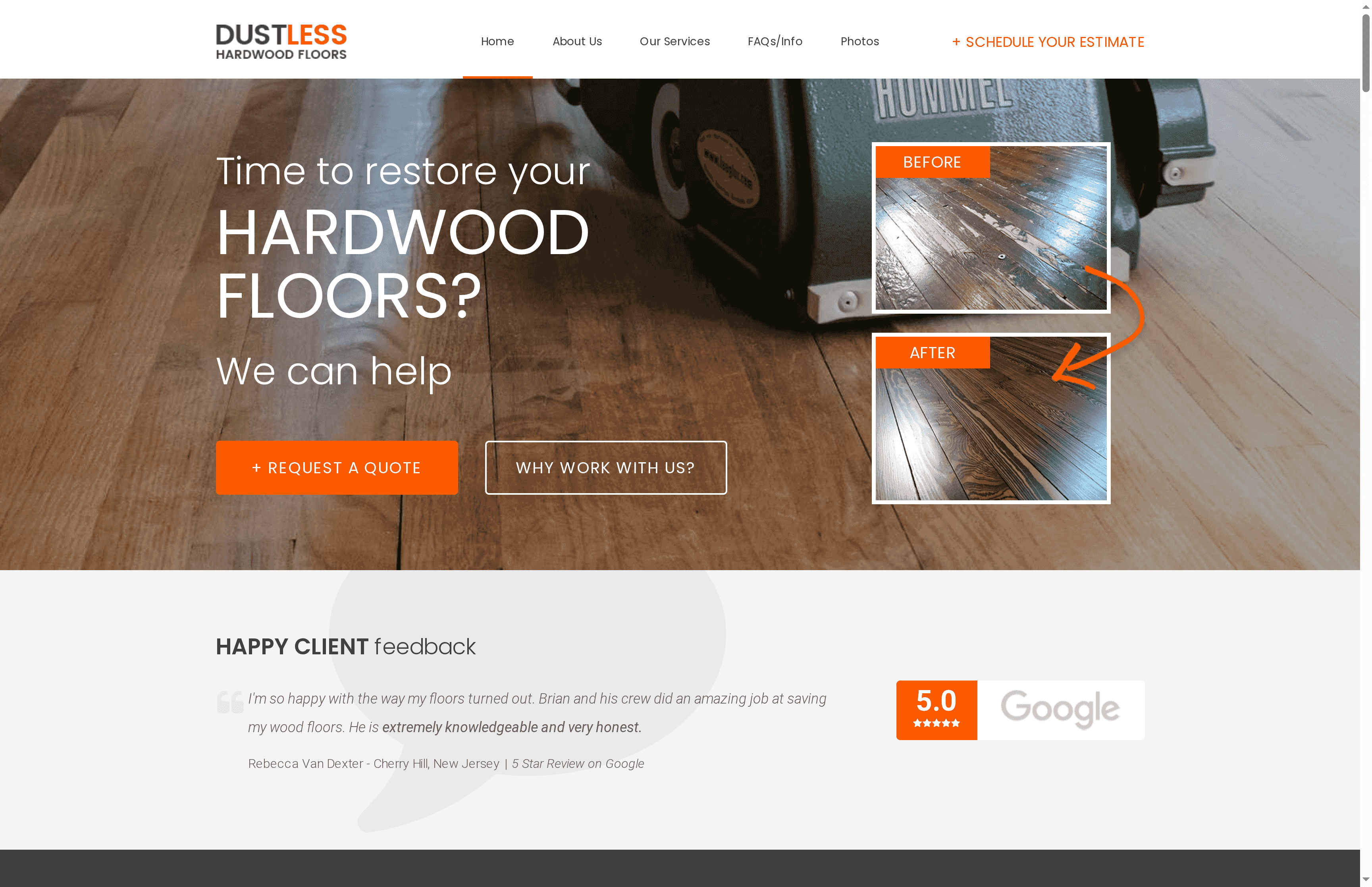 Product Screenshot